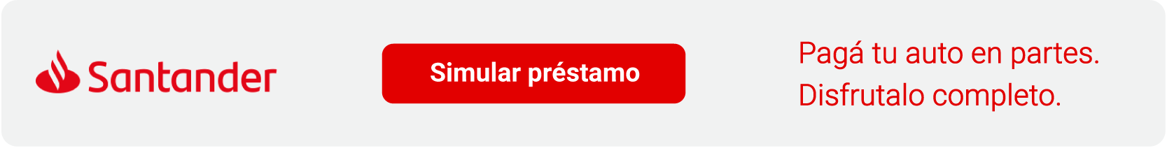 Santander Prendario